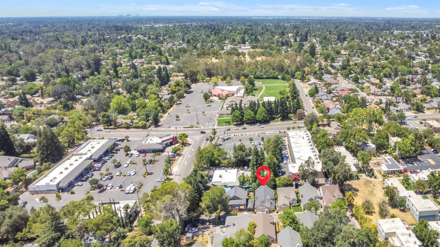 Detail Gallery Image 34 of 53 For 4407 Andrew Alan Ln, Fair Oaks,  CA 95628 - 3 Beds | 2 Baths