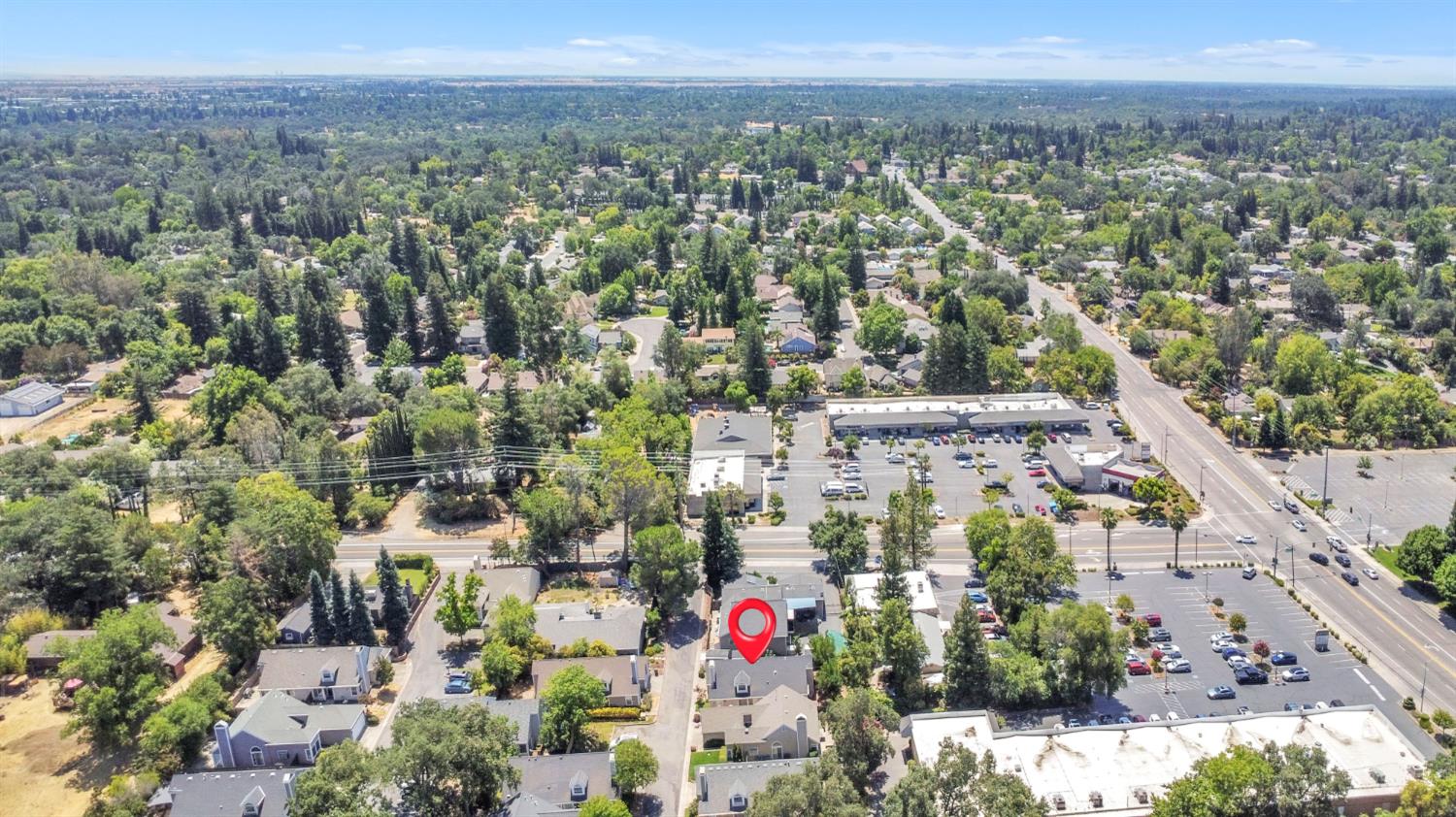 Detail Gallery Image 32 of 53 For 4407 Andrew Alan Ln, Fair Oaks,  CA 95628 - 3 Beds | 2 Baths