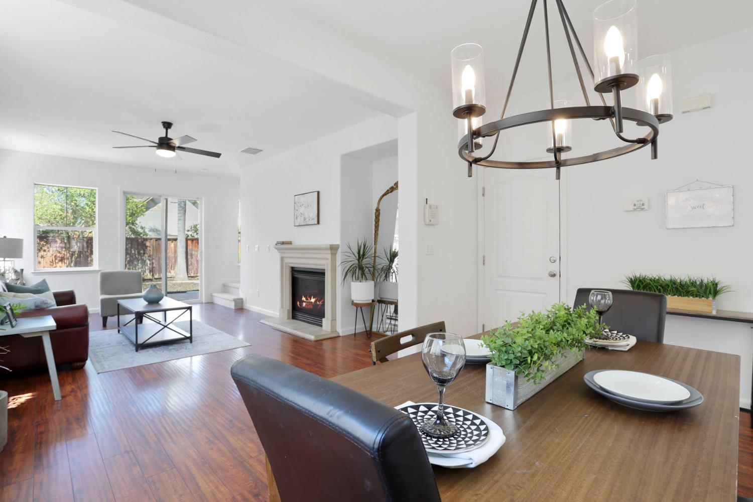 Detail Gallery Image 13 of 45 For 261 W Prosperidad Way, Mountain House,  CA 95391 - 4 Beds | 2/1 Baths