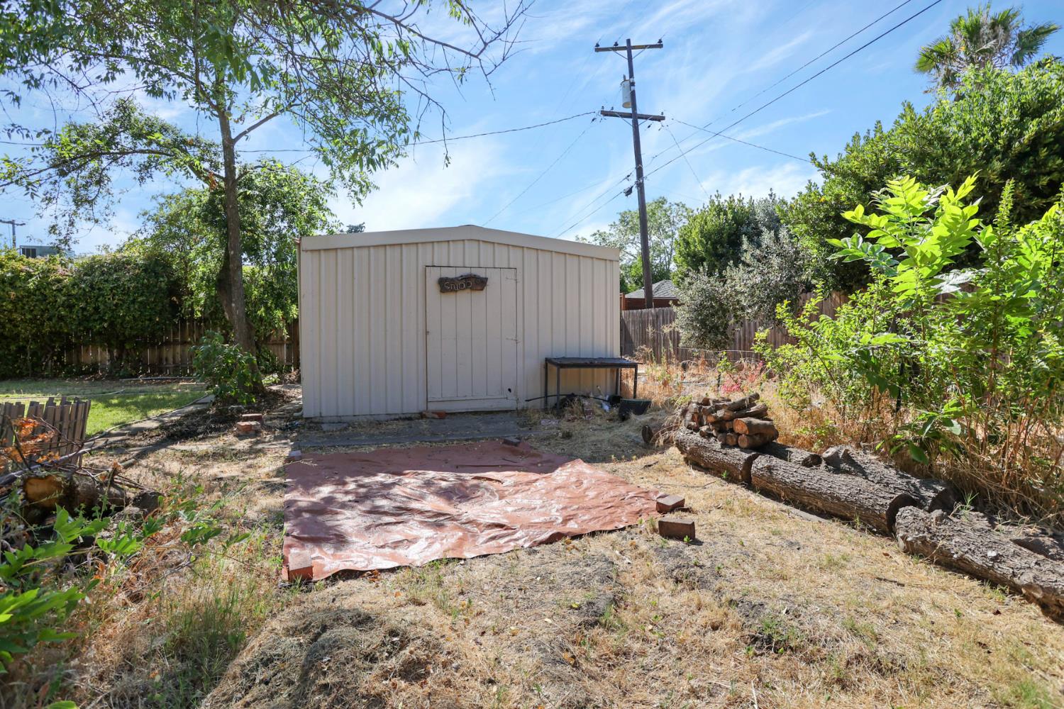 Detail Gallery Image 42 of 43 For 1355 Paloma Ave, Stockton,  CA 95209 - 3 Beds | 1/1 Baths