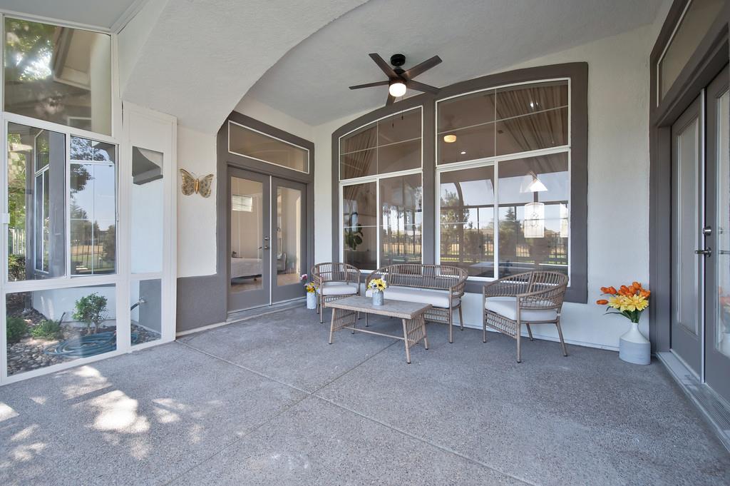 Detail Gallery Image 46 of 62 For 7576 Whistlestop Way, Roseville,  CA 95747 - 3 Beds | 2/1 Baths
