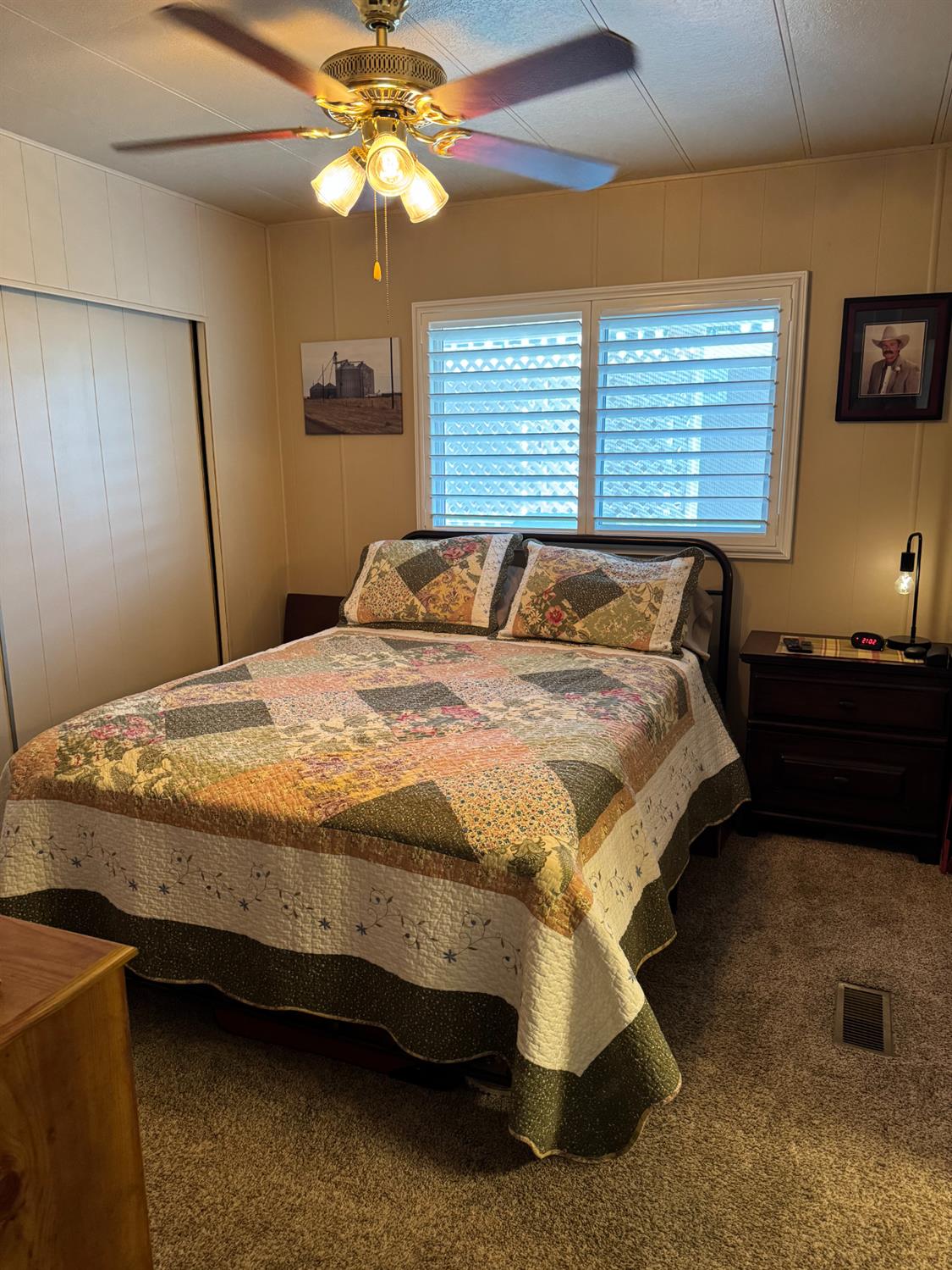 Detail Gallery Image 28 of 35 For 250 E Las Palmas Ave #8,  Patterson,  CA 95363 - 2 Beds | 2 Baths