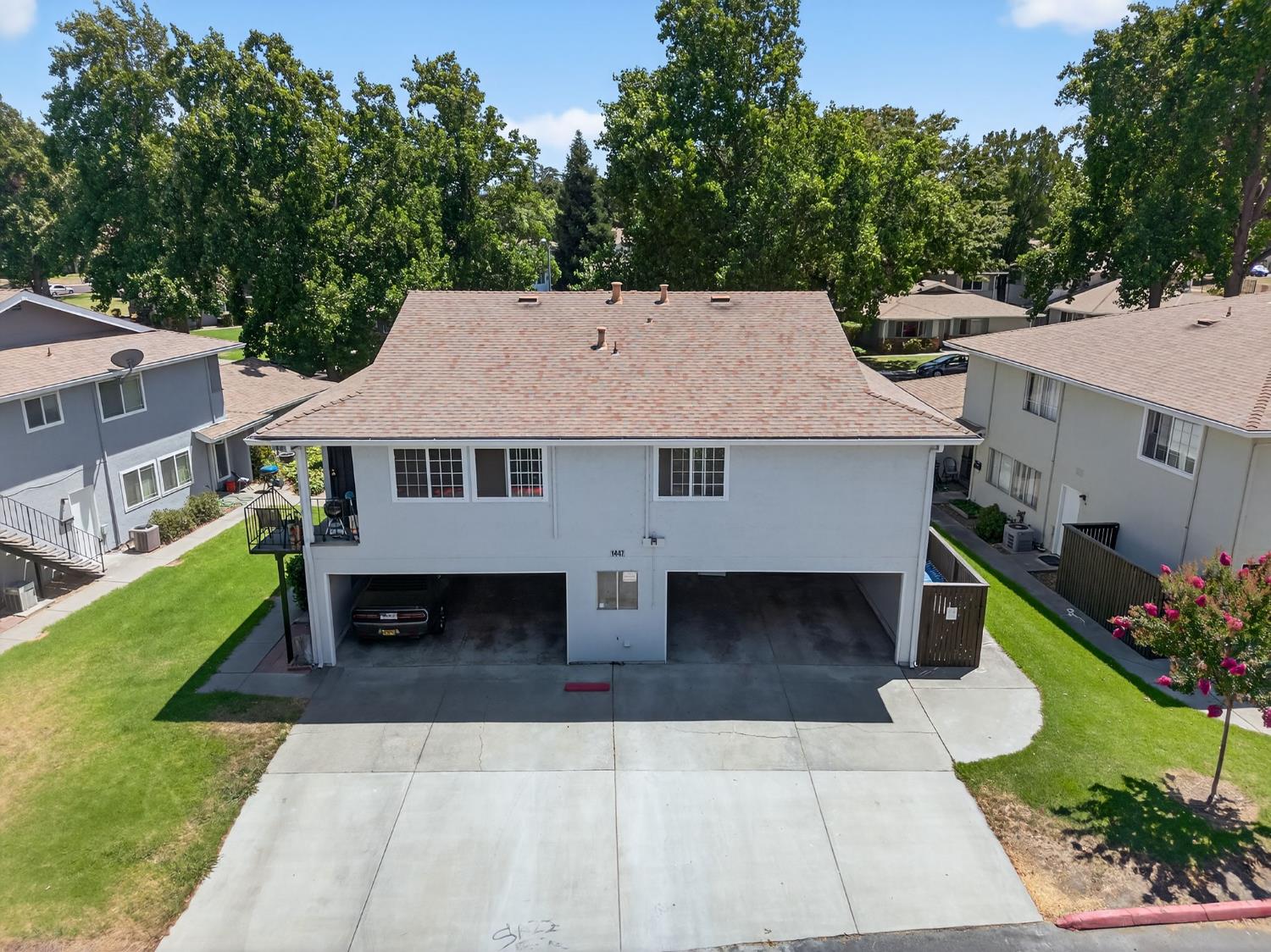 Detail Gallery Image 49 of 49 For 1447 Del Rio Cir #C,  Concord,  CA 94518 - 2 Beds | 1 Baths