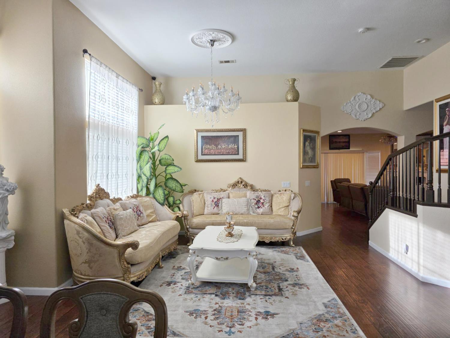 Detail Gallery Image 3 of 24 For 2693 Explorer Way, Turlock,  CA 95382 - 4 Beds | 2/1 Baths