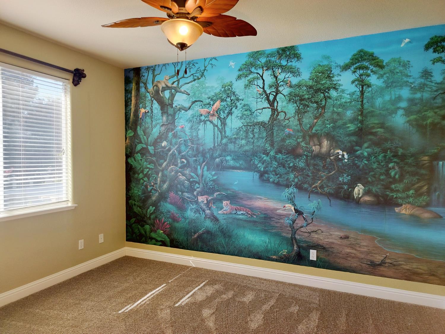 Detail Gallery Image 50 of 61 For 8880 Water Song Cir, Roseville,  CA 95747 - 5 Beds | 3 Baths