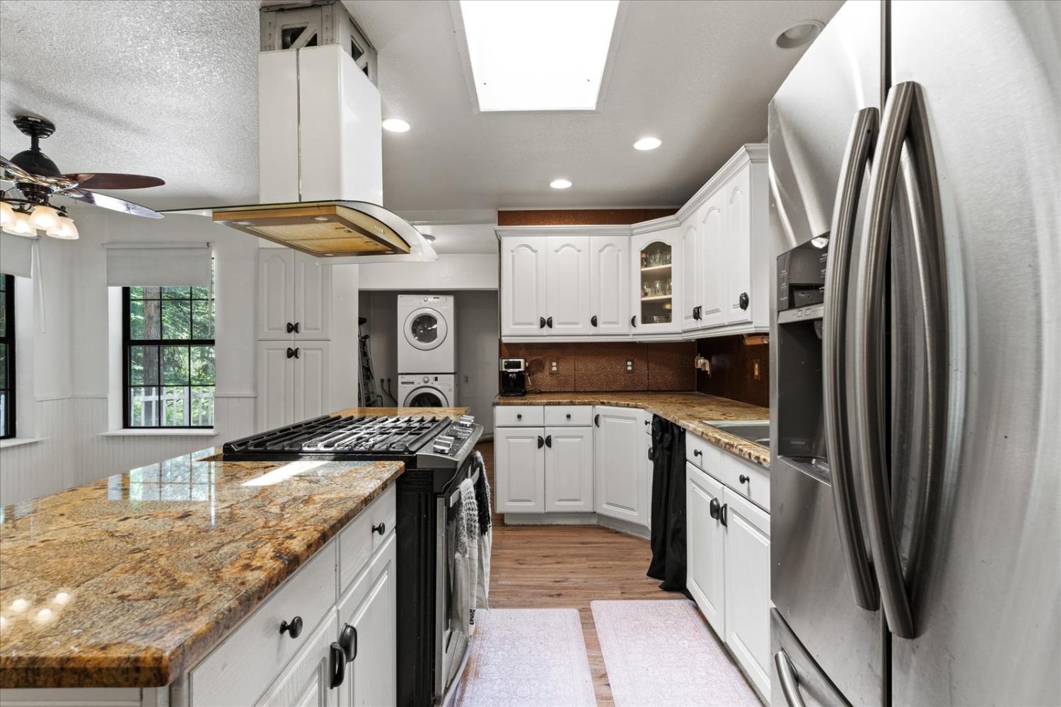 Detail Gallery Image 23 of 58 For 3205 Castlewood Cir, Pollock Pines,  CA 95726 - 3 Beds | 2 Baths