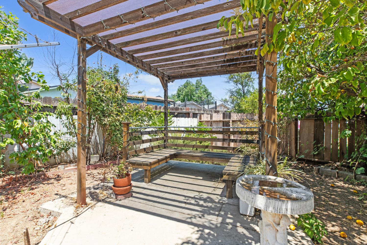 Detail Gallery Image 17 of 28 For 123 Washburn St, Patterson,  CA 95363 - 3 Beds | 1 Baths