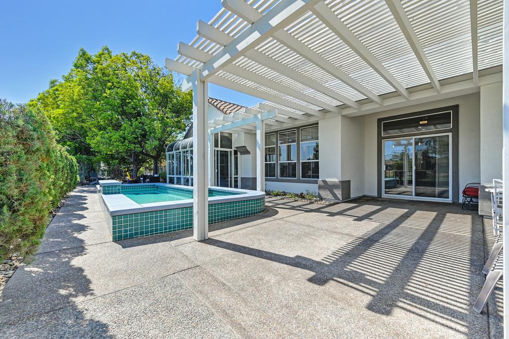 Detail Gallery Image 51 of 62 For 7576 Whistlestop Way, Roseville,  CA 95747 - 3 Beds | 2/1 Baths