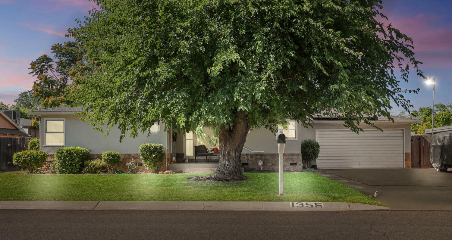 Detail Gallery Image 1 of 43 For 1355 Paloma Ave, Stockton,  CA 95209 - 3 Beds | 1/1 Baths