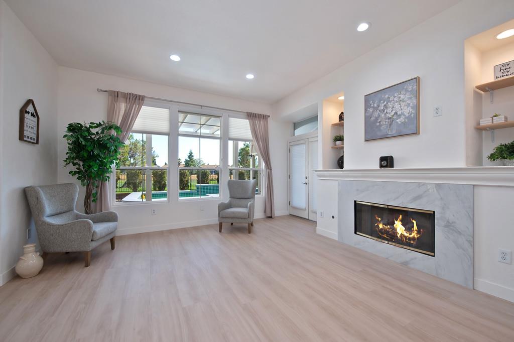 Detail Gallery Image 16 of 62 For 7576 Whistlestop Way, Roseville,  CA 95747 - 3 Beds | 2/1 Baths
