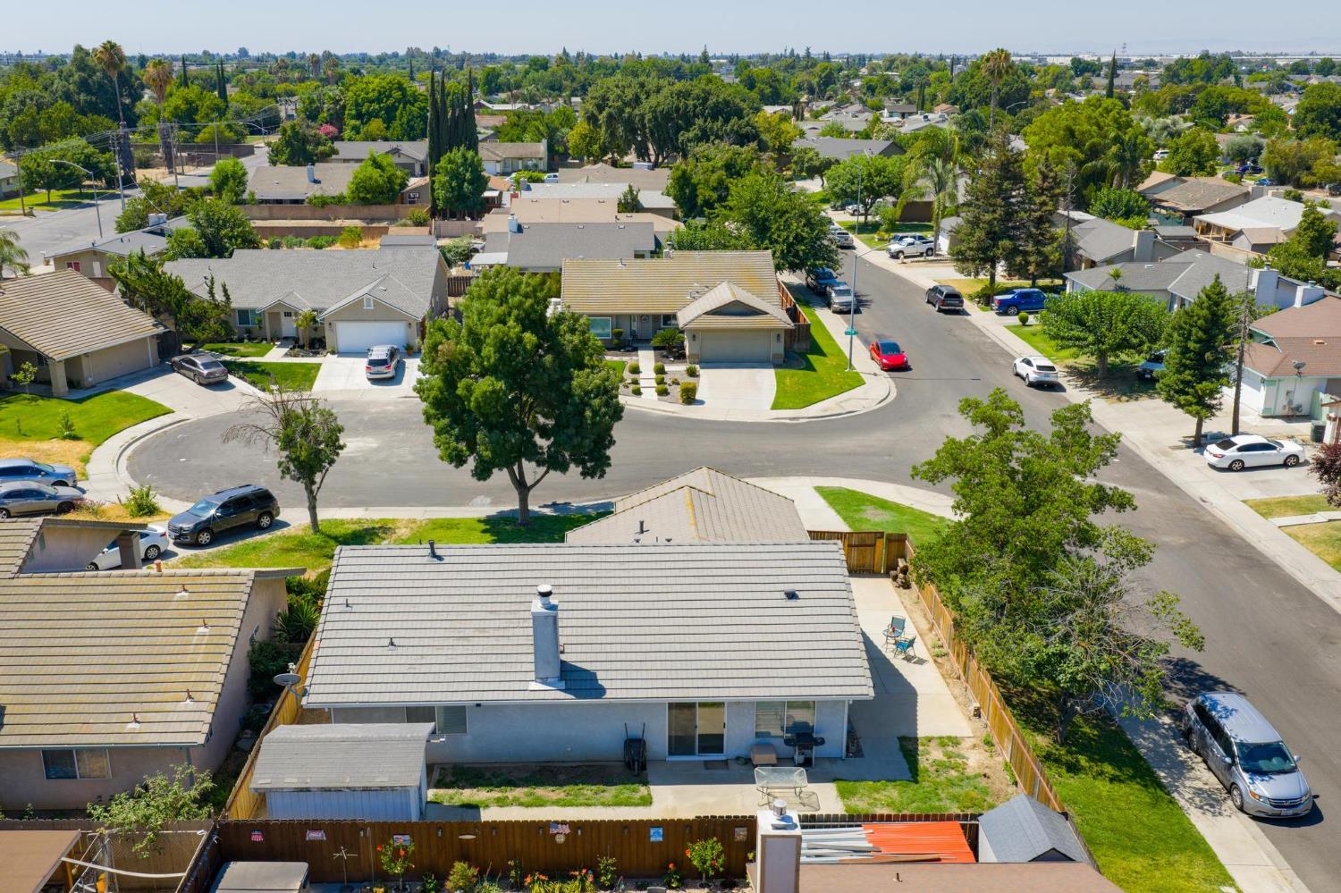 Detail Gallery Image 34 of 34 For 1637 Fantasy Ct, Modesto,  CA 95351 - 3 Beds | 2 Baths