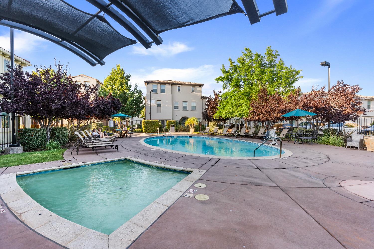 Detail Gallery Image 44 of 48 For 5301 E Commerce Way #23103,  Sacramento,  CA 95835 - 3 Beds | 3 Baths