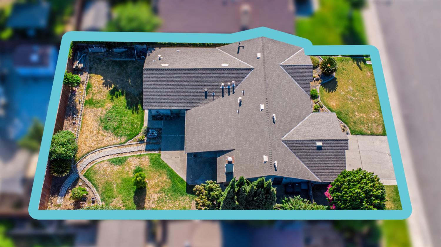 Detail Gallery Image 30 of 33 For 1729 Truckee Way, Modesto,  CA 95351 - 3 Beds | 2 Baths