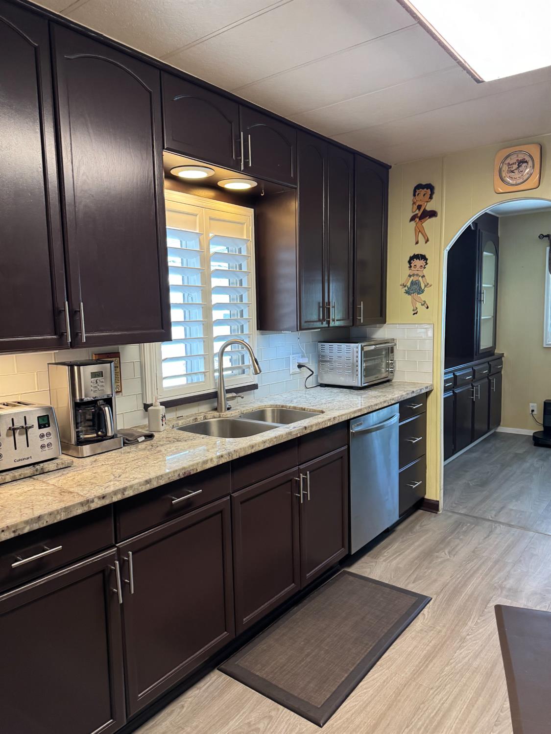 Detail Gallery Image 18 of 35 For 250 E Las Palmas Ave #8,  Patterson,  CA 95363 - 2 Beds | 2 Baths