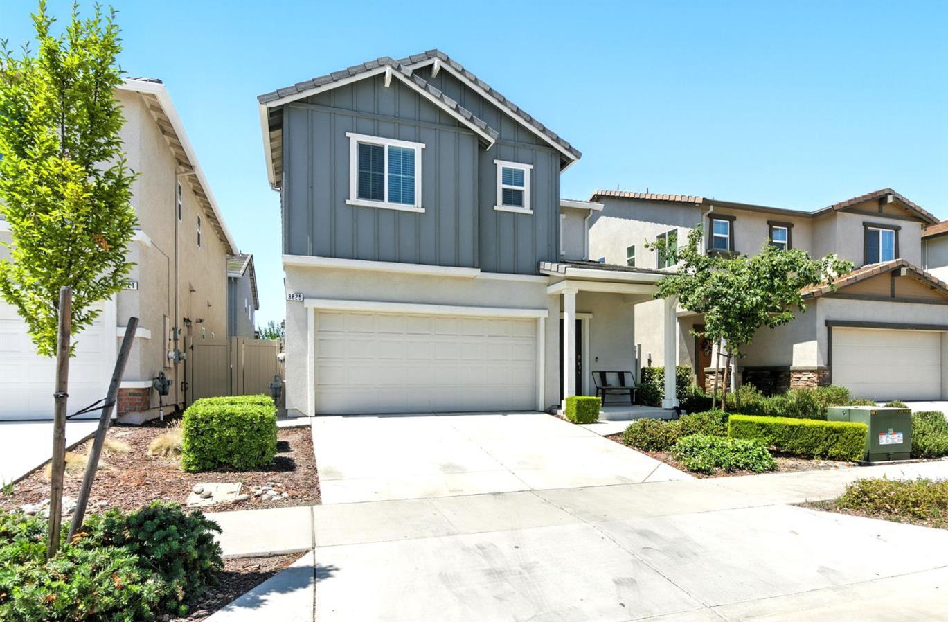 Detail Gallery Image 1 of 26 For 3825 Arborhill Way, Sacramento,  CA 95834 - 3 Beds | 2/1 Baths