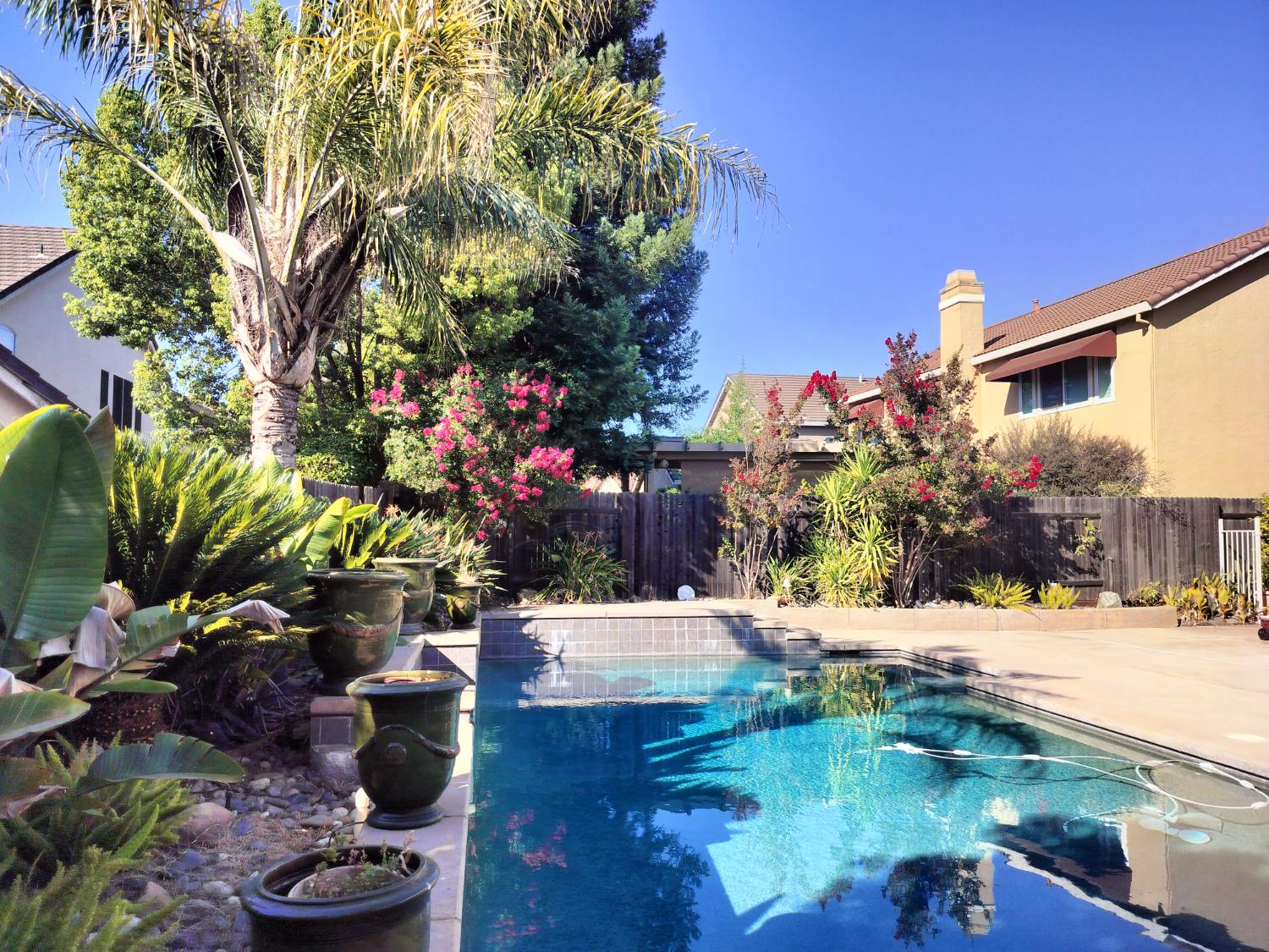 Detail Gallery Image 57 of 61 For 8880 Water Song Cir, Roseville,  CA 95747 - 5 Beds | 3 Baths