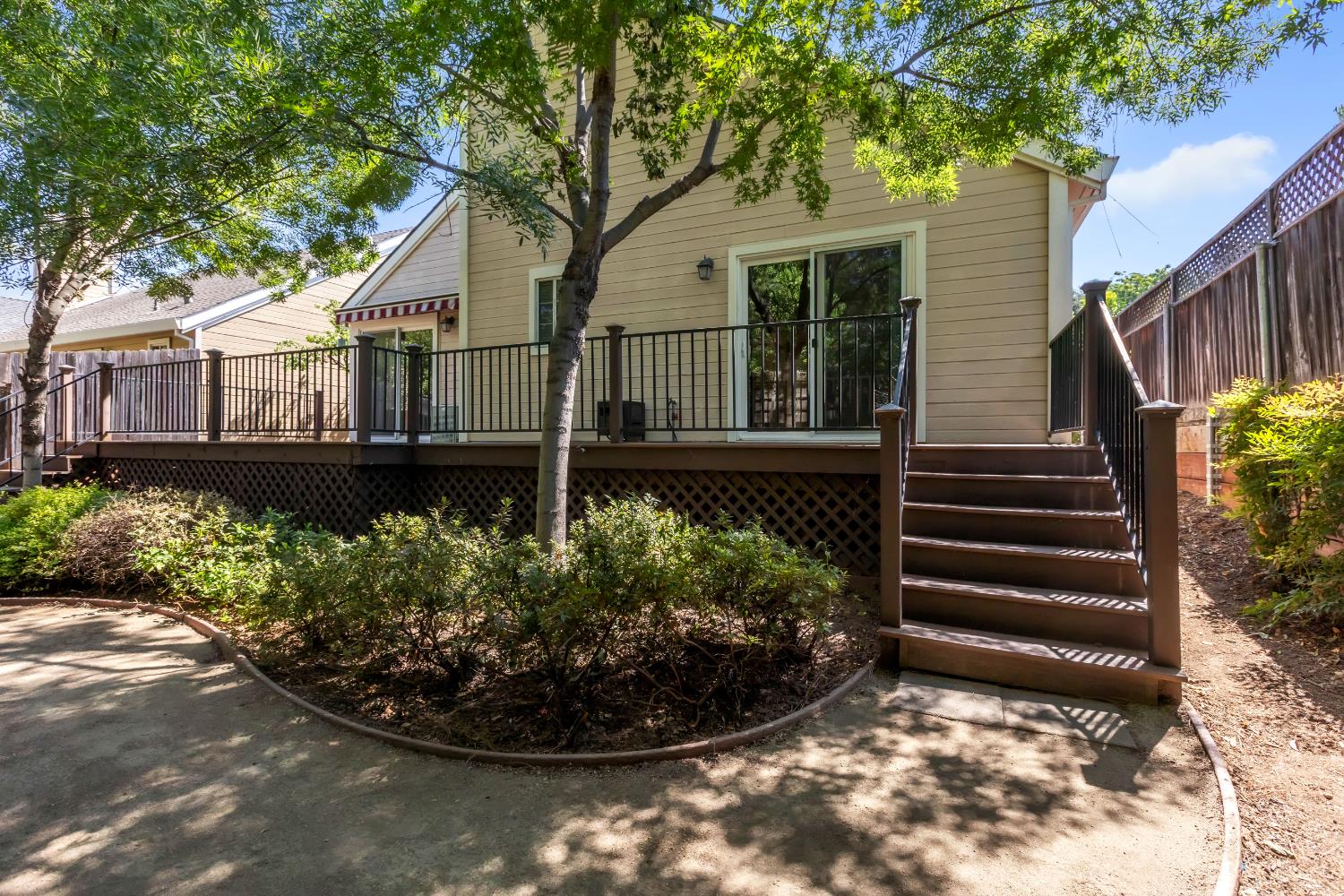 Detail Gallery Image 28 of 53 For 4407 Andrew Alan Ln, Fair Oaks,  CA 95628 - 3 Beds | 2 Baths