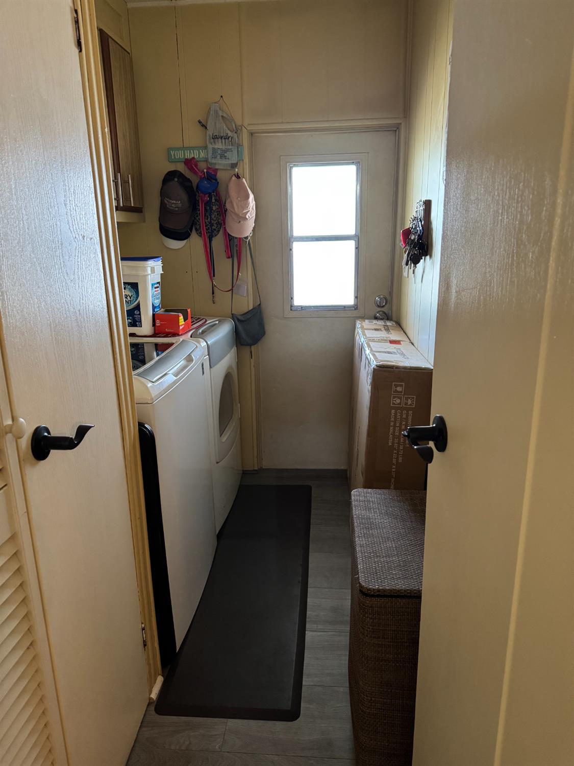 Detail Gallery Image 27 of 35 For 250 E Las Palmas Ave #8,  Patterson,  CA 95363 - 2 Beds | 2 Baths