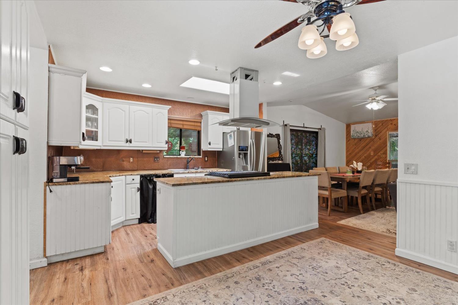 Detail Gallery Image 20 of 58 For 3205 Castlewood Cir, Pollock Pines,  CA 95726 - 3 Beds | 2 Baths