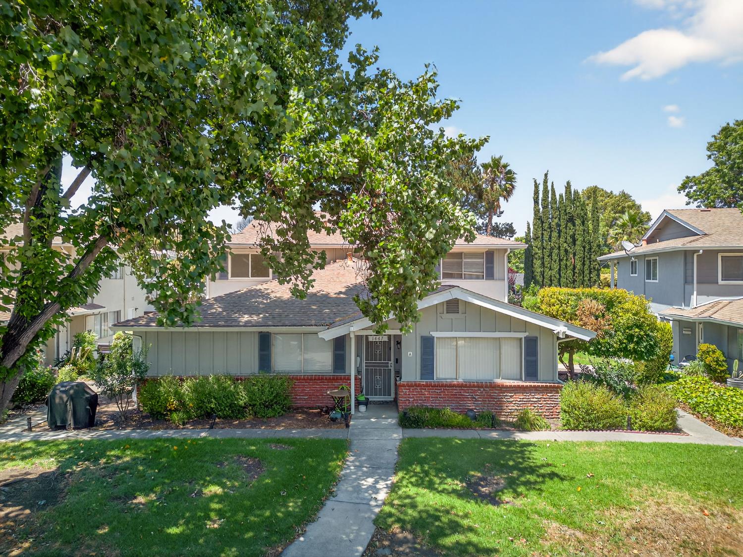 Detail Gallery Image 38 of 49 For 1447 Del Rio Cir #C,  Concord,  CA 94518 - 2 Beds | 1 Baths