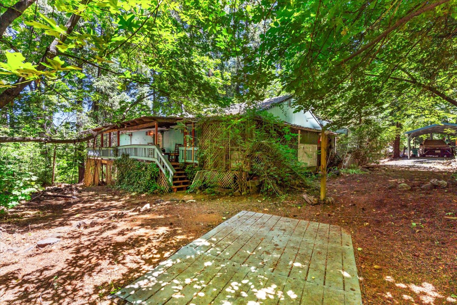 Detail Gallery Image 53 of 58 For 3205 Castlewood Cir, Pollock Pines,  CA 95726 - 3 Beds | 2 Baths