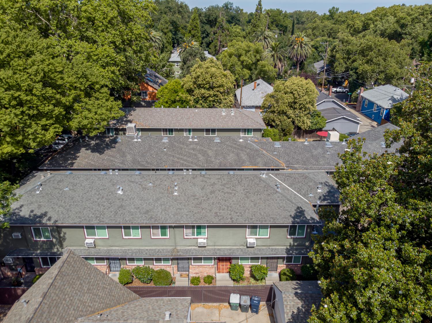 Detail Gallery Image 17 of 19 For 2811 F St, Sacramento,  CA 95816 - – Beds | – Baths