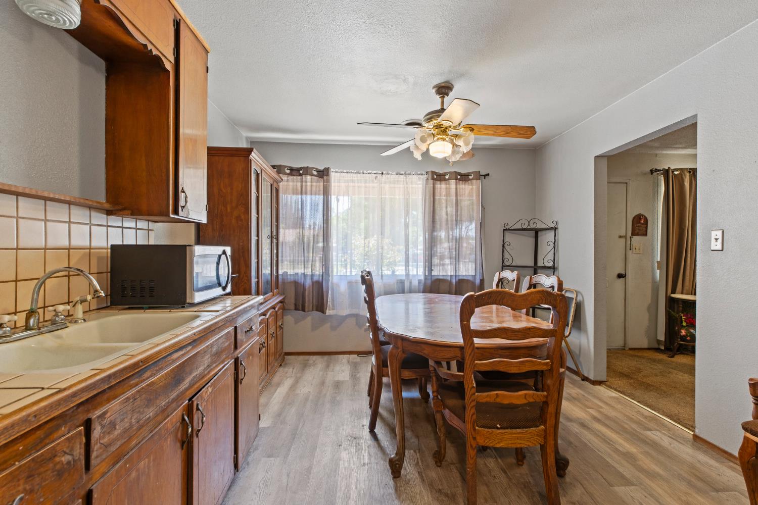 Detail Gallery Image 7 of 28 For 123 Washburn St, Patterson,  CA 95363 - 3 Beds | 1 Baths
