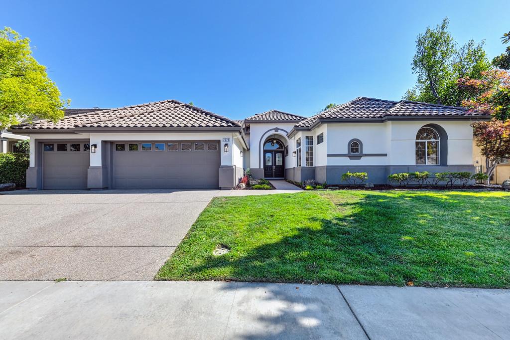 Detail Gallery Image 62 of 62 For 7576 Whistlestop Way, Roseville,  CA 95747 - 3 Beds | 2/1 Baths