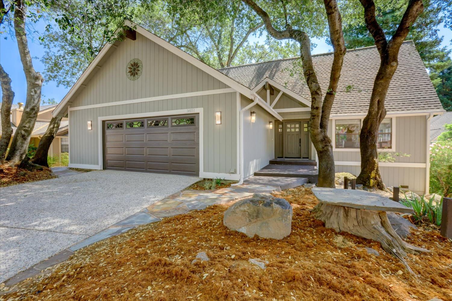 Detail Gallery Image 41 of 65 For 14051 Strawberry Cir, Penn Valley,  CA 95946 - 3 Beds | 3/1 Baths