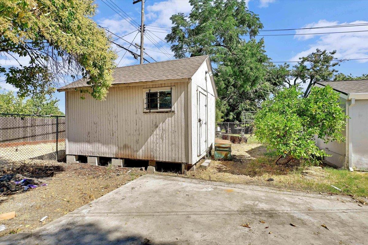 Detail Gallery Image 36 of 38 For 3605 Branch St, Sacramento,  CA 95838 - 3 Beds | 2 Baths