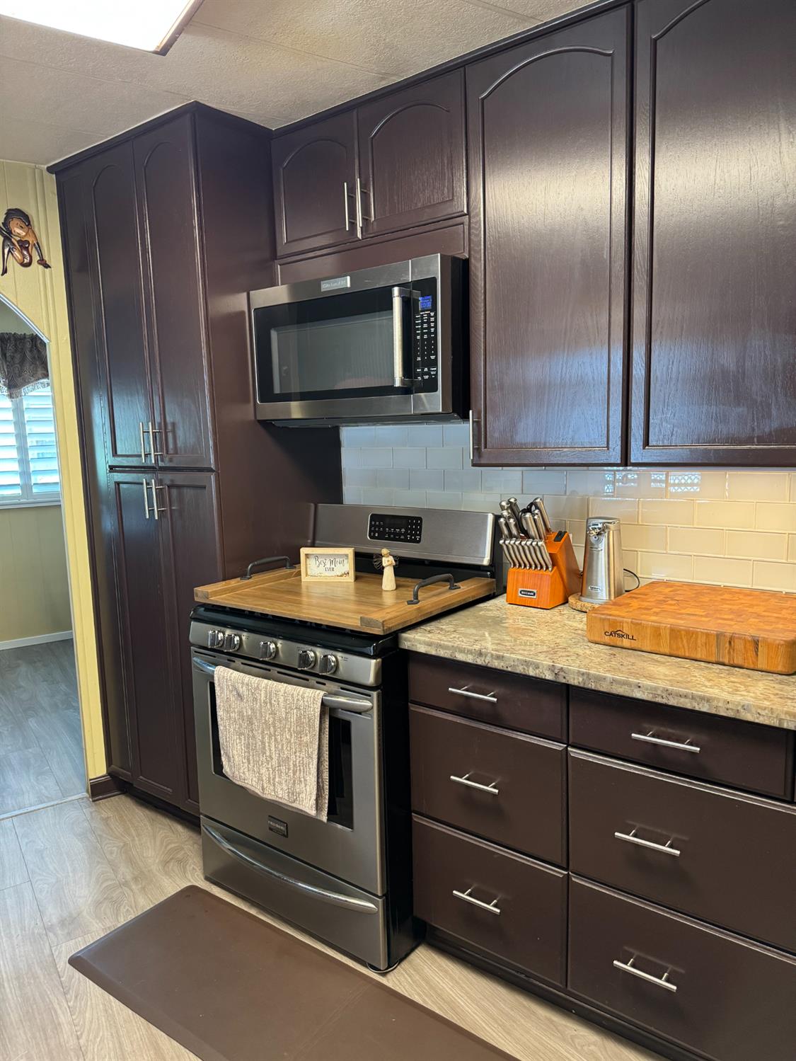 Detail Gallery Image 15 of 35 For 250 E Las Palmas Ave #8,  Patterson,  CA 95363 - 2 Beds | 2 Baths
