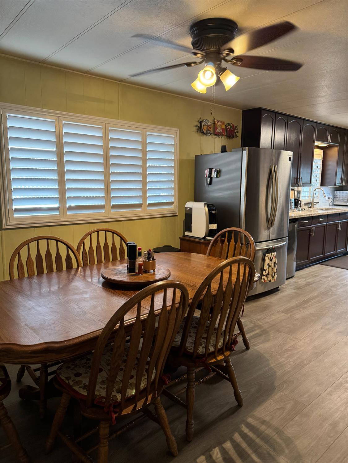 Detail Gallery Image 23 of 35 For 250 E Las Palmas Ave #8,  Patterson,  CA 95363 - 2 Beds | 2 Baths