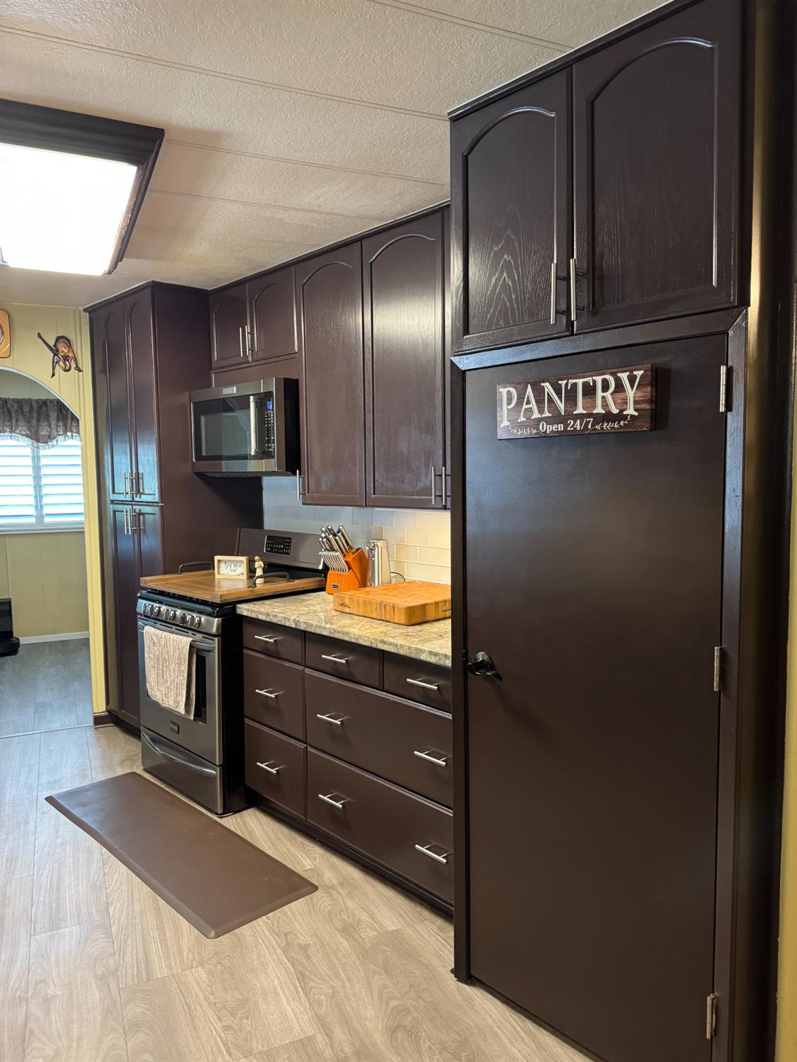 Detail Gallery Image 17 of 35 For 250 E Las Palmas Ave #8,  Patterson,  CA 95363 - 2 Beds | 2 Baths