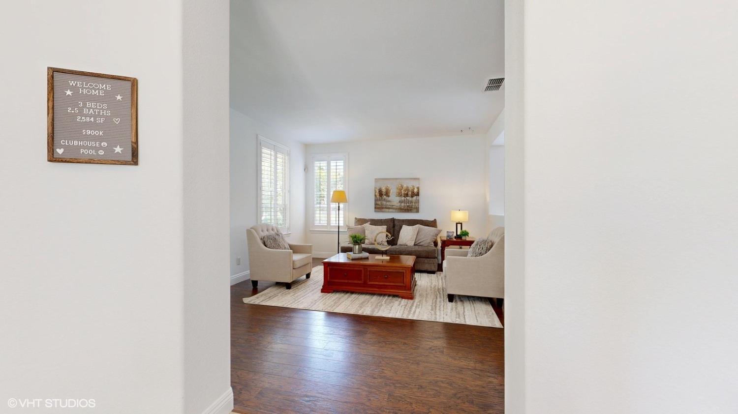 Detail Gallery Image 7 of 54 For 1740 Langholm Way, Folsom,  CA 95630 - 3 Beds | 2/1 Baths