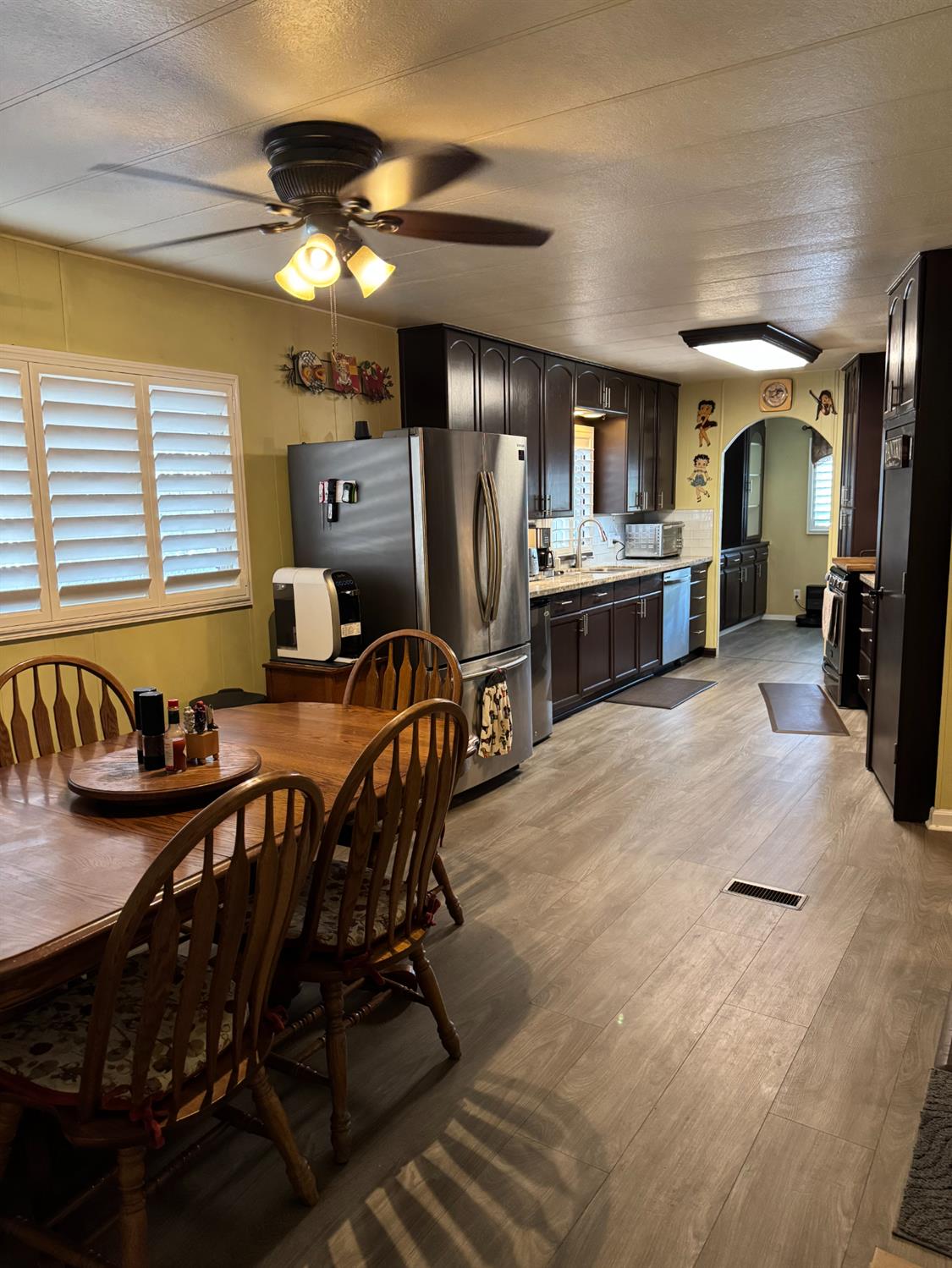 Detail Gallery Image 25 of 35 For 250 E Las Palmas Ave #8,  Patterson,  CA 95363 - 2 Beds | 2 Baths