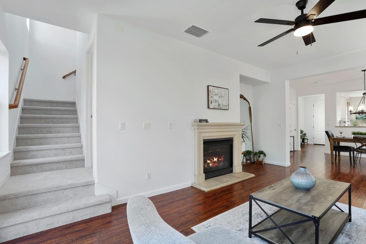 Detail Gallery Image 17 of 45 For 261 W Prosperidad Way, Mountain House,  CA 95391 - 4 Beds | 2/1 Baths