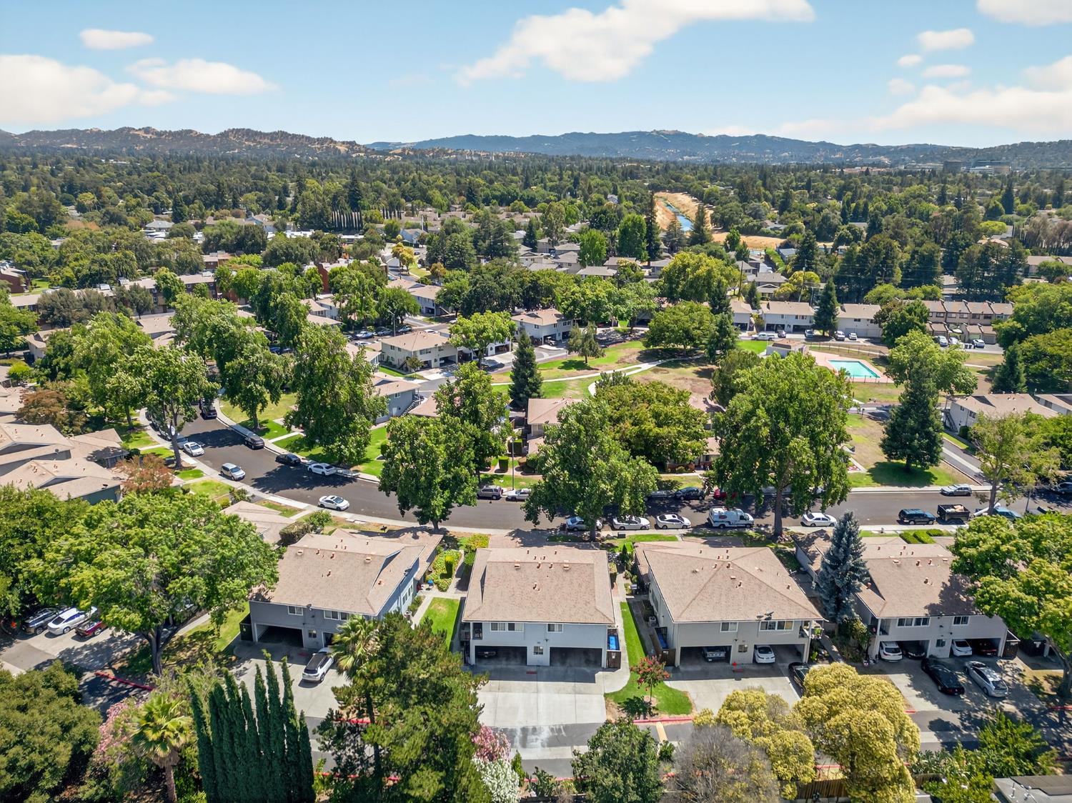 Detail Gallery Image 44 of 49 For 1447 Del Rio Cir #C,  Concord,  CA 94518 - 2 Beds | 1 Baths
