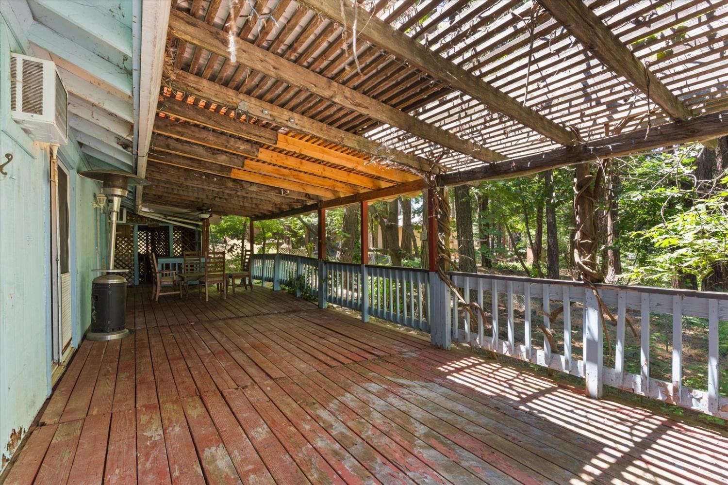 Detail Gallery Image 46 of 58 For 3205 Castlewood Cir, Pollock Pines,  CA 95726 - 3 Beds | 2 Baths