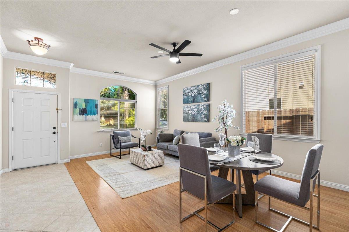 Detail Gallery Image 8 of 55 For 2112 Steinbeck Dr, Modesto,  CA 95356 - 3 Beds | 2 Baths