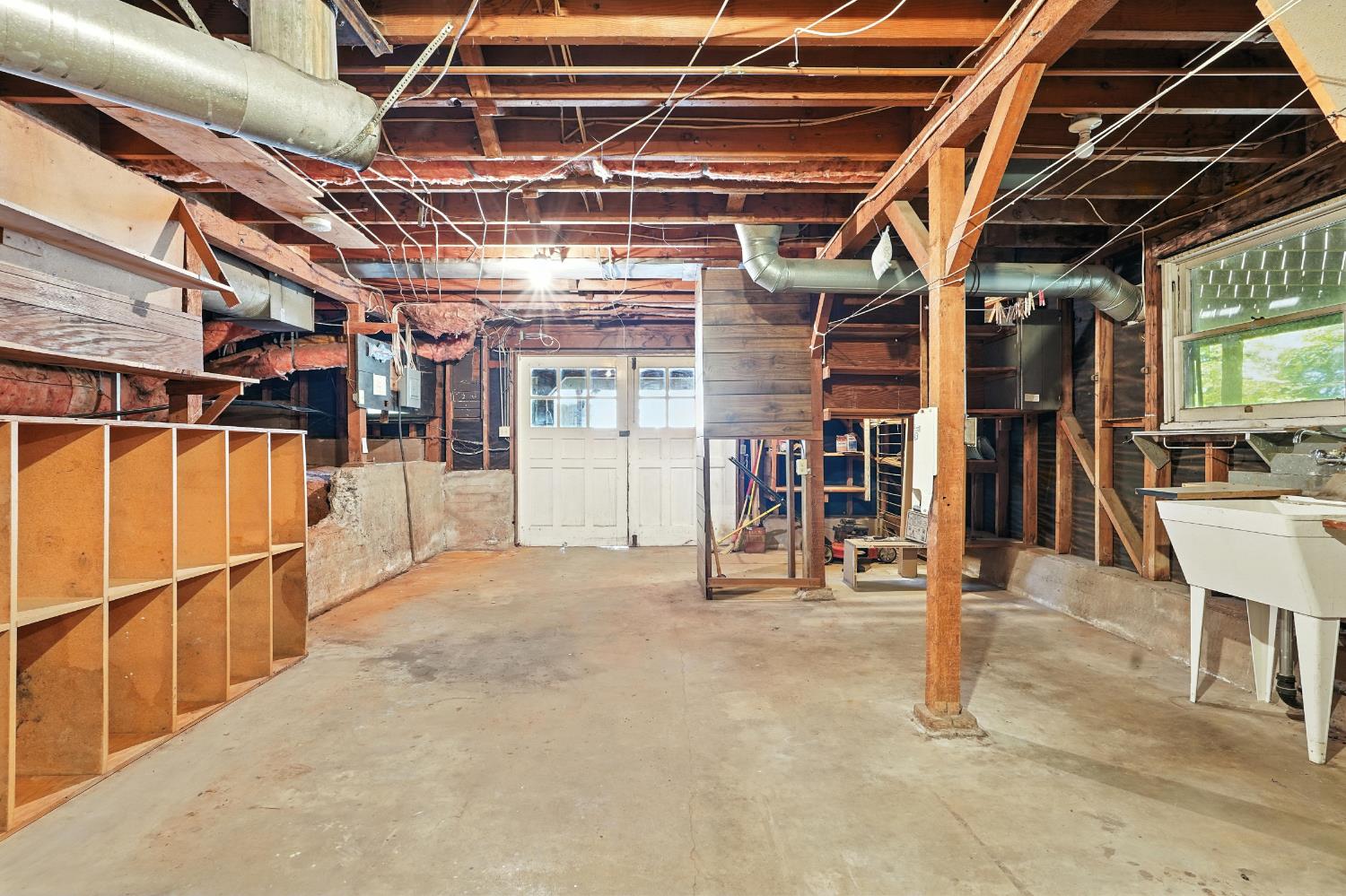 Detail Gallery Image 35 of 36 For 440 Foresthill Ave, Auburn,  CA 95603 - 3 Beds | 1 Baths