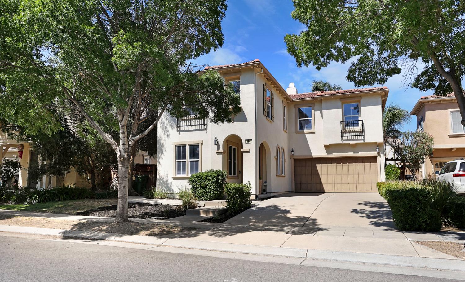 Detail Gallery Image 45 of 45 For 261 W Prosperidad Way, Mountain House,  CA 95391 - 4 Beds | 2/1 Baths