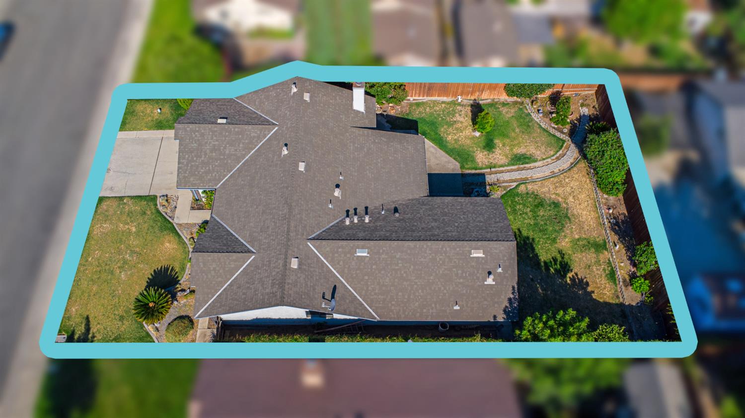 Detail Gallery Image 31 of 33 For 1729 Truckee Way, Modesto,  CA 95351 - 3 Beds | 2 Baths