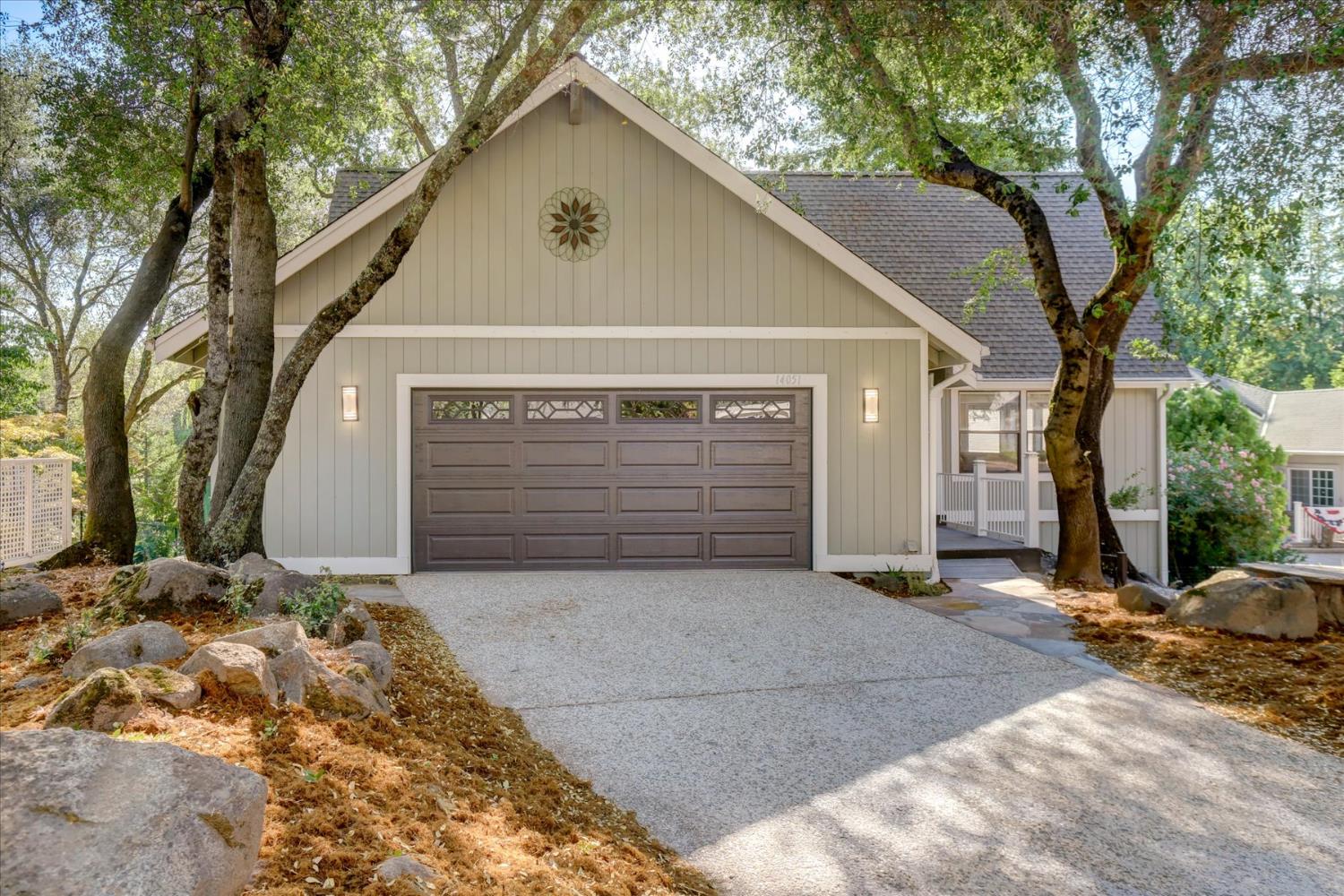 Detail Gallery Image 43 of 65 For 14051 Strawberry Cir, Penn Valley,  CA 95946 - 3 Beds | 3/1 Baths