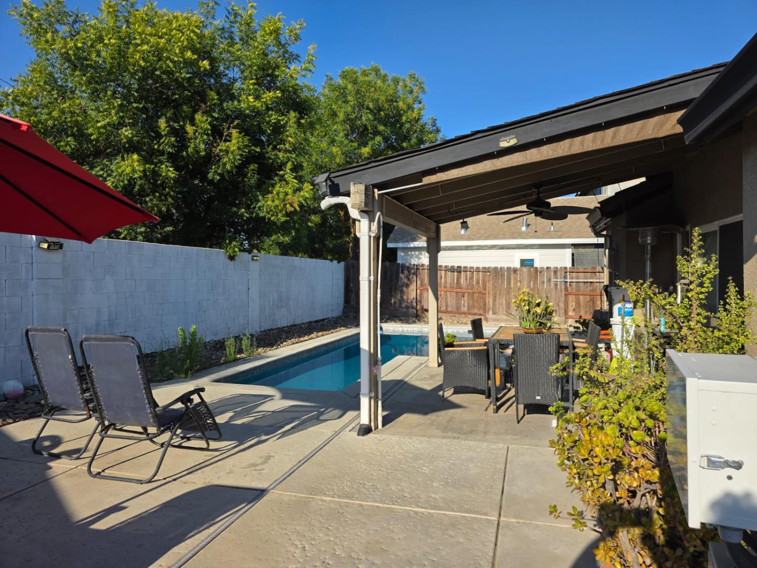 Detail Gallery Image 23 of 24 For 2693 Explorer Way, Turlock,  CA 95382 - 4 Beds | 2/1 Baths