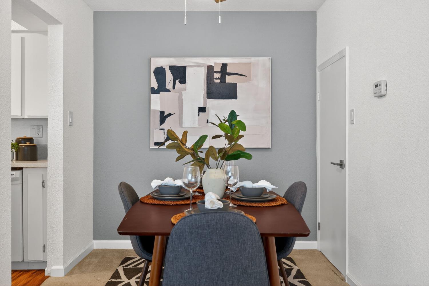 Detail Gallery Image 32 of 49 For 1447 Del Rio Cir #C,  Concord,  CA 94518 - 2 Beds | 1 Baths