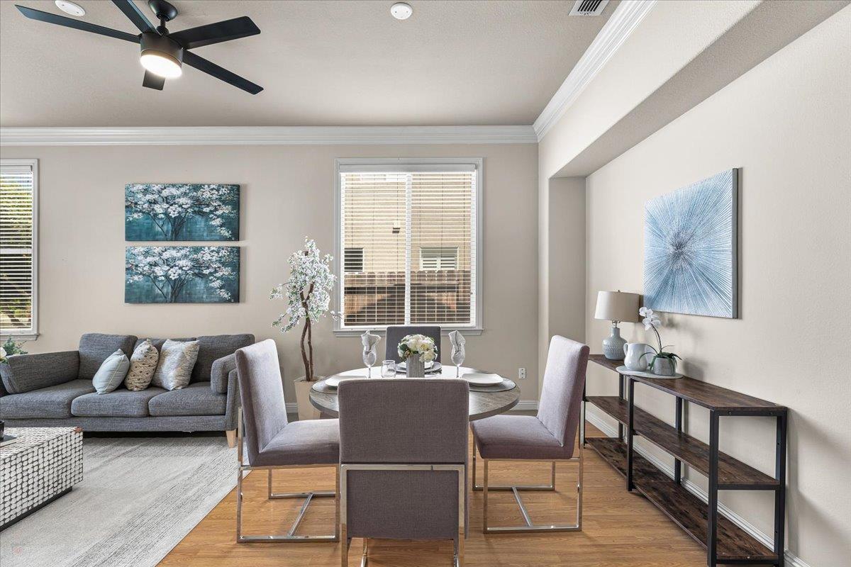 Detail Gallery Image 10 of 55 For 2112 Steinbeck Dr, Modesto,  CA 95356 - 3 Beds | 2 Baths