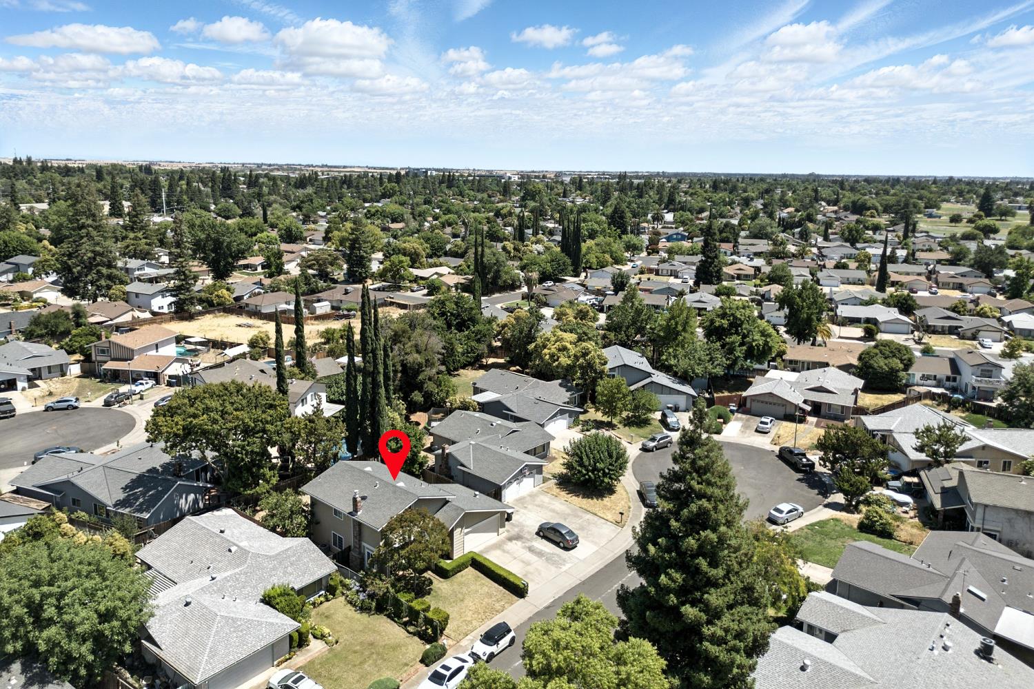 Detail Gallery Image 38 of 38 For 3347 Calico Ct, Sacramento,  CA 95826 - 4 Beds | 2/1 Baths