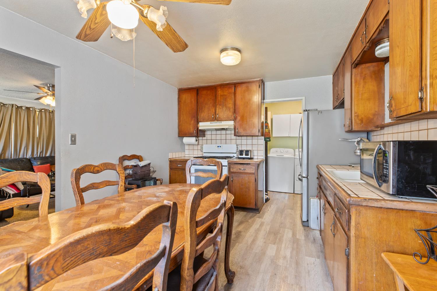 Detail Gallery Image 8 of 28 For 123 Washburn St, Patterson,  CA 95363 - 3 Beds | 1 Baths