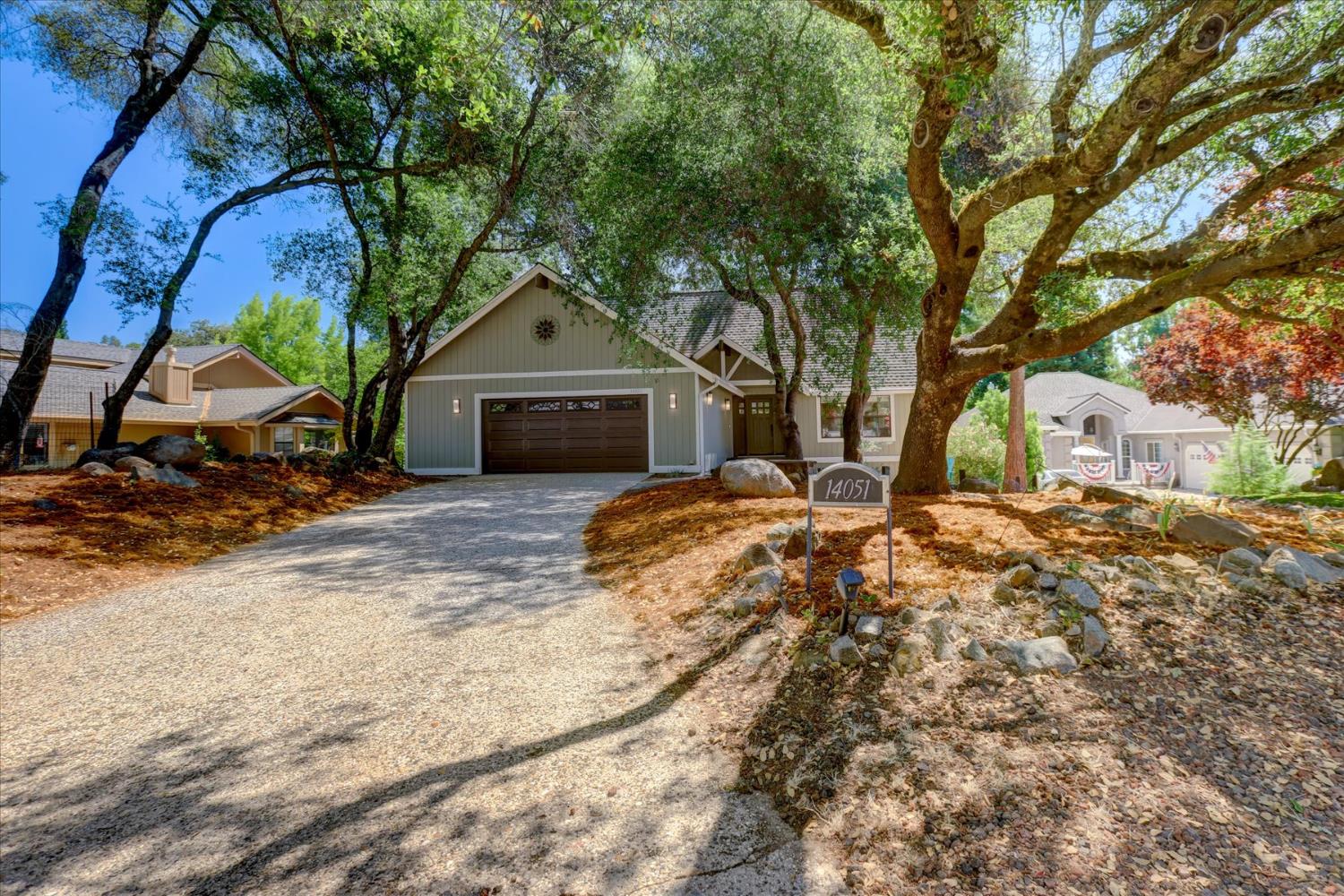 Detail Gallery Image 39 of 65 For 14051 Strawberry Cir, Penn Valley,  CA 95946 - 3 Beds | 3/1 Baths