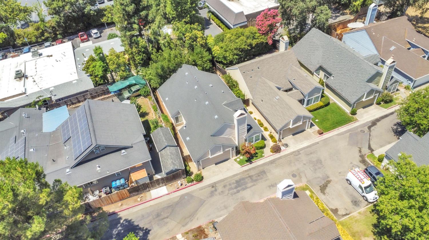 Detail Gallery Image 44 of 53 For 4407 Andrew Alan Ln, Fair Oaks,  CA 95628 - 3 Beds | 2 Baths